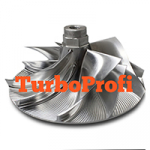 ТурбоПрофи - ремонт турбин